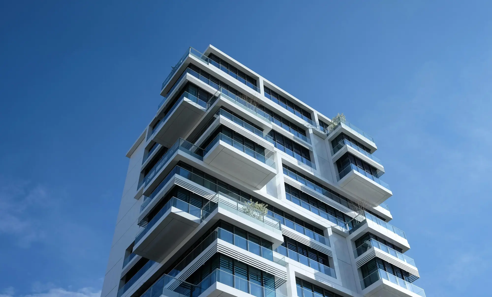 Caret Capital Offices