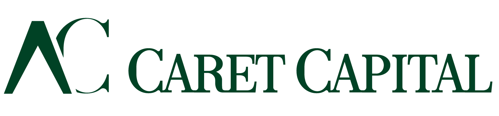 Caret Capital Logo